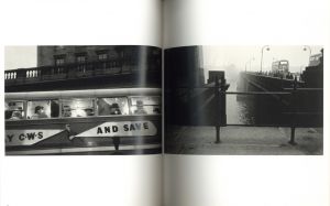 「LONDON/WALES / Photo, Text: Robert Frank」画像5