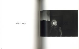 「LONDON/WALES / Photo, Text: Robert Frank」画像6
