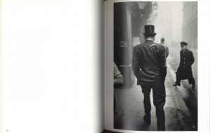 「LONDON/WALES / Photo, Text: Robert Frank」画像3