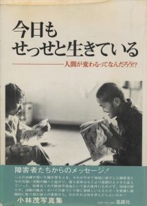 今日もせっせと生きている　ー人間が変わるってなんだろうのサムネール