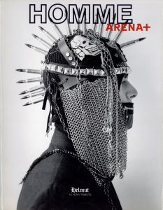 ARENA HOMME+のサムネール