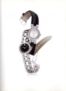 「HARRY WINSTON RARE TIMEPIECES」画像2