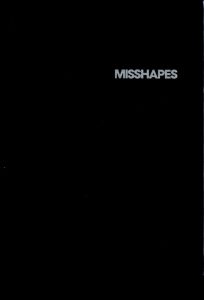 MISSHAPESのサムネール