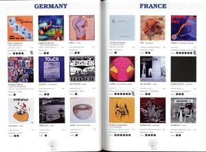 「7001 Record Collector Dreams SUPER NATURAL MUSIC CULTURE / Author: Hans Pokora」画像4