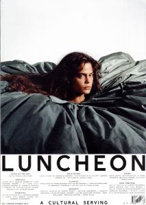 LUNCHEON No. 7のサムネール