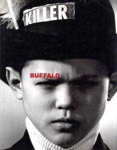 RAY PETRI BUFFALOのサムネール