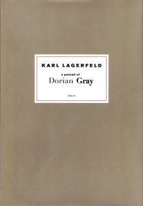 KARL LAGERFELD a portrait of Dorian Grayのサムネール