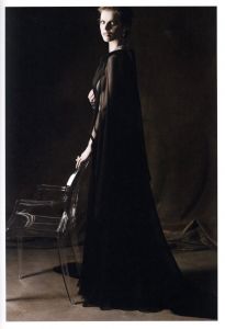 「KARL LAGERFELD a portrait of Dorian Gray / Photo:  Karl Lagerfeld」画像5
