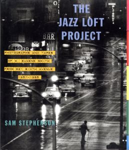 THE JAZZ LOFT PROJECTのサムネール