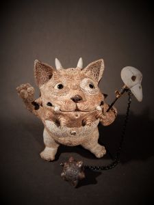 「猫神戦士 / 田崎太郎」画像6