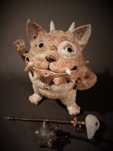 「猫神戦士 / 田崎太郎」画像8