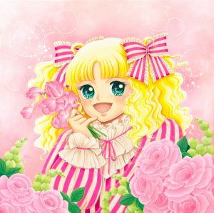 ファーストラブ♡のサムネール