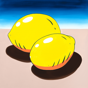 Citron／天野タケル（Citron／Takeru Amano)のサムネール