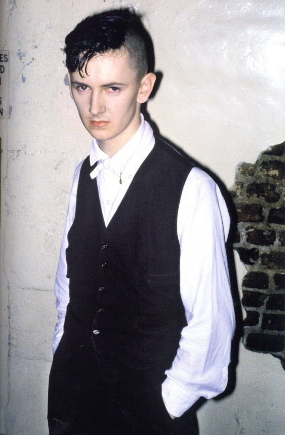 78-87 London Youth / Photo: Derek Ridgers | 小宮山書店