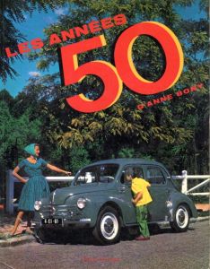 LES ANNEES 50 D'ANNE BONYのサムネール