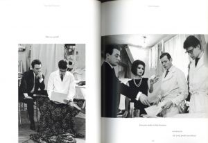 「debut :  yves saint laurent 1962 / Pierre Boulat」画像2