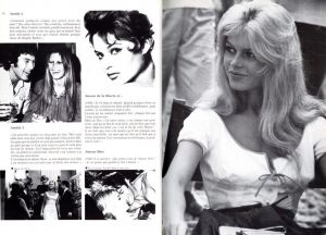 「Bardot de / Brigitte Bardot」画像1