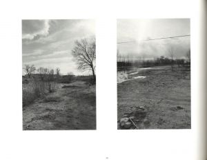「Listening to the River: Seasons in the American West / Author: Robert Adams　Poem: William Stafford」画像5