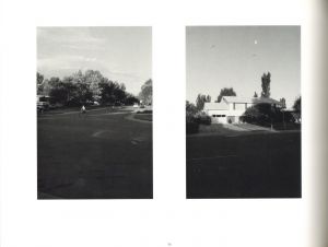「Listening to the River: Seasons in the American West / Author: Robert Adams　Poem: William Stafford」画像7