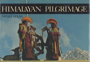 HIMALAYAN PILGRIMAGE ERNST HAASのサムネール