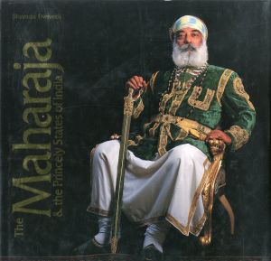 The Maharaja & the Princely States of Indiaのサムネール
