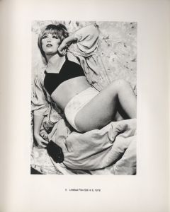 「CINDY SHERMAN / Author: Cindy Sherman　Text: Peter Schjeldahl」画像1