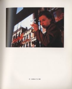 「CINDY SHERMAN / Author: Cindy Sherman　Text: Peter Schjeldahl」画像4