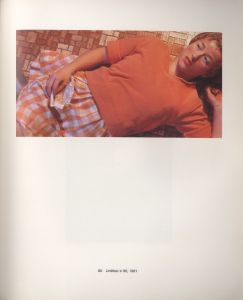 「CINDY SHERMAN / Author: Cindy Sherman　Text: Peter Schjeldahl」画像5