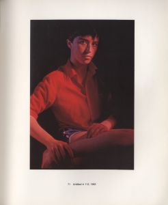 「CINDY SHERMAN / Author: Cindy Sherman　Text: Peter Schjeldahl」画像6