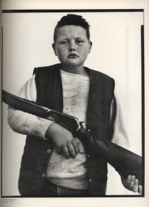 「IN THE AMERICAN WEST / Author: Richard Avedon」画像3