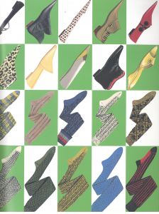 「EARLY 60s FASHION STYLE 1960~1965年 ファッション・スタイル / 編：高橋かおる」画像4