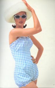 「EARLY 60s FASHION STYLE 1960~1965年 ファッション・スタイル / 編：高橋かおる」画像3