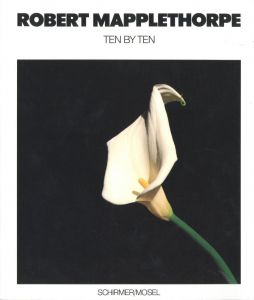 ROBERT MAPPLETHORPE TEN BY TENのサムネール