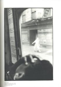 「New York to Nova Scotia / Robert Frank」画像3