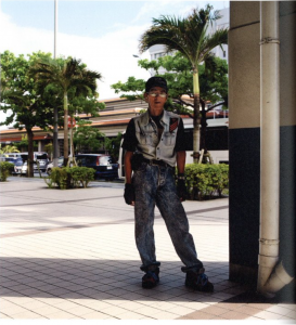 「okinawan portraits 2010-2012 / 石川竜一」画像5