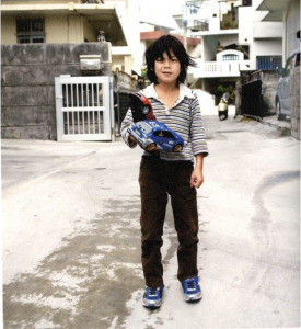 「okinawan portraits 2010-2012 / 石川竜一」画像7