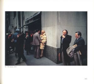 「AMERICAN INDEPENDENTS Eighteen Color Photographers / Sally Eauclaire」画像3