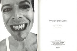 「RANKIN PHOTOGRAPHS / Rankin」画像1