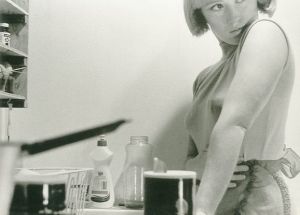 「Cindy Sherman: The Complete Untitled Film Stills / Cindy Sherman 」画像5