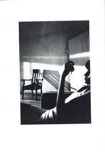 「THE SOMNAMBULIST / Ralph Gibson 」画像1