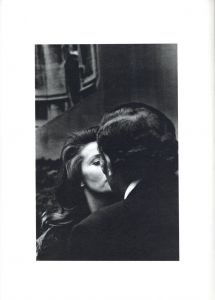 「DEJA-VU / Ralph Gibson」画像7