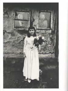 「KOUDELKA GYPSIES / Photo: Josef Koudelka　Text: Will Guy」画像2