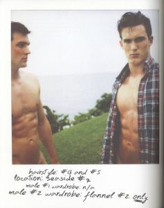 「A&F QUARTERLY ISSUE 28 Back to school / Photo: Bruce Weber」画像6