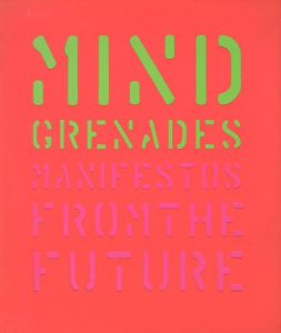 MIXED GRENADES PLUNKETT + ROSSETTOのサムネール