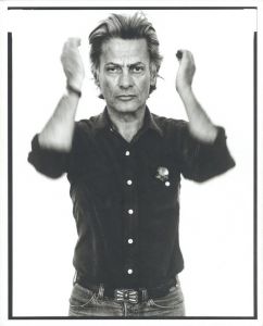 「RICHARD AVEDAON PORTRAITS / Richard Avedon」画像1