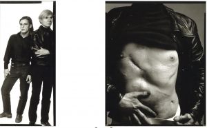 「RICHARD AVEDAON PORTRAITS / Richard Avedon」画像6