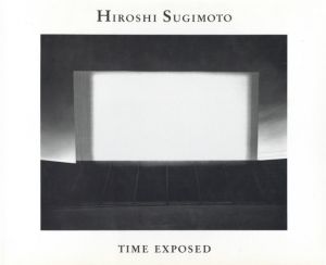 HIROSHI SUGIMOTO TIME EXPOSEDのサムネール