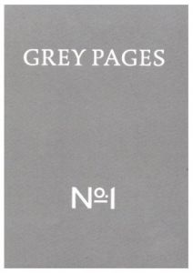 GREY PAGESのサムネール