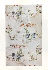 「THE VICTORIA & ALBERT MUSEUM'S TEXTILE COLLECTION WOVEN TEXTILE DESIGN IN BRITAIN FROM 1750 TO 1850 / 著：ナタリー・ロススタイン」画像3