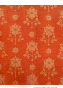 「THE VICTORIA & ALBERT MUSEUM'S TEXTILE COLLECTION WOVEN TEXTILE DESIGN IN BRITAIN FROM 1750 TO 1850 / 著：ナタリー・ロススタイン」画像5